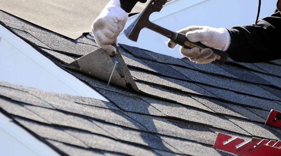 Expert tile roof repair services in Hopkinton, RI